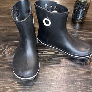 ❗️Still available❗️Croc Rain Boots